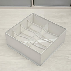 Fabric Storage Box